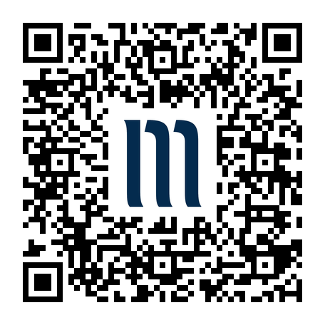 Codice QR per il monumento