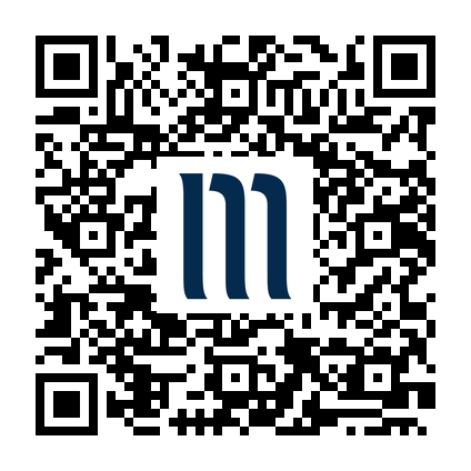 Codice QR per il monumento