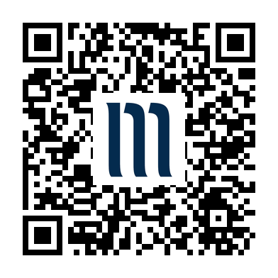 Codice QR per il monumento
