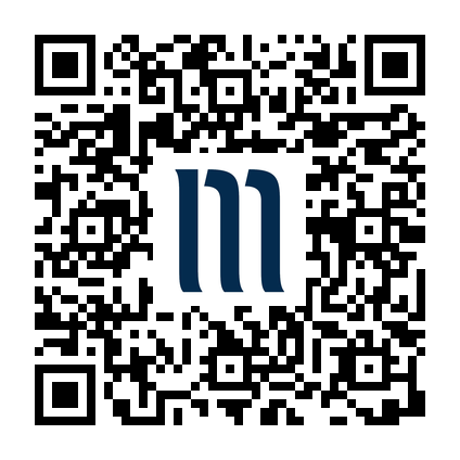 Codice QR per il monumento