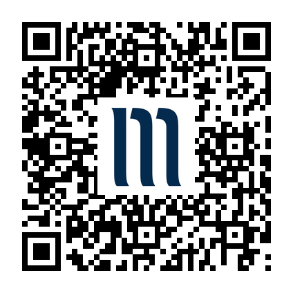 Codice QR per il monumento