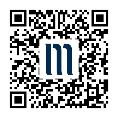 Codice QR per il monumento