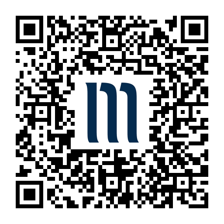 Codice QR per il monumento