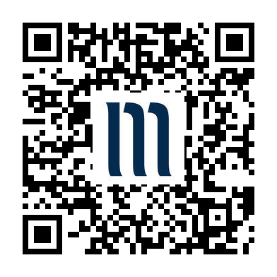 Codice QR per il monumento