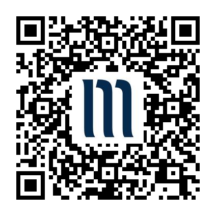 Codice QR per il monumento