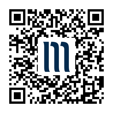 Codice QR per il monumento