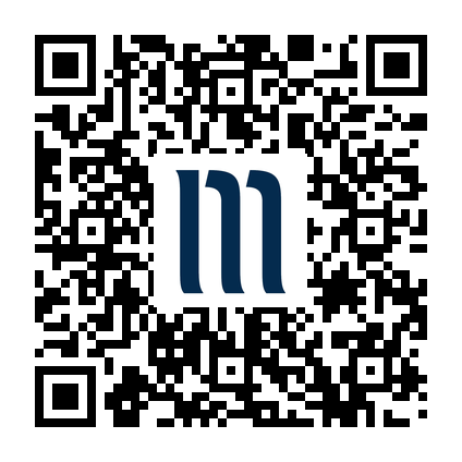 Codice QR per il monumento