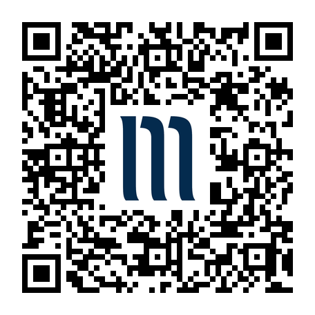 Codice QR per il monumento