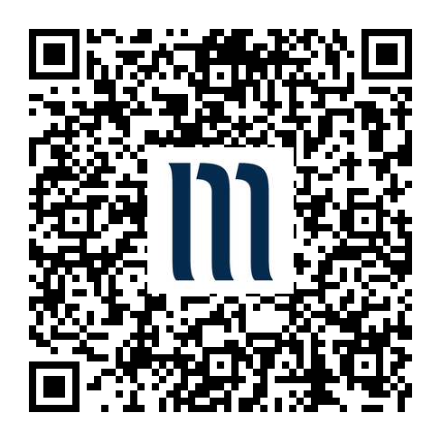 Codice QR per il monumento