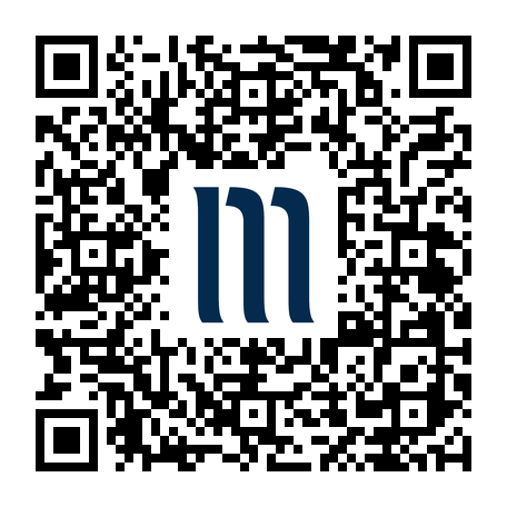 Codice QR per il monumento