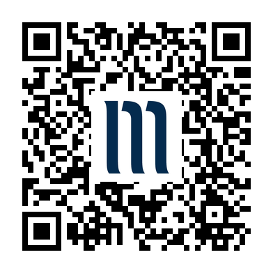 Codice QR per il monumento