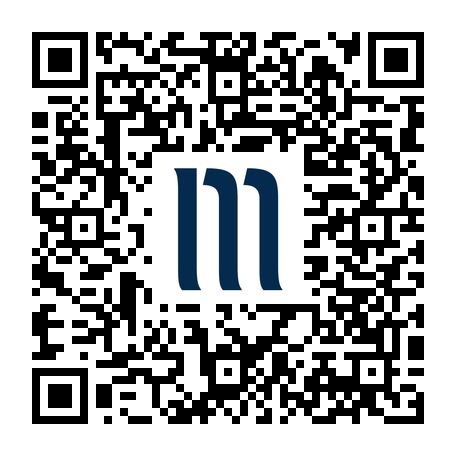 Codice QR per il monumento