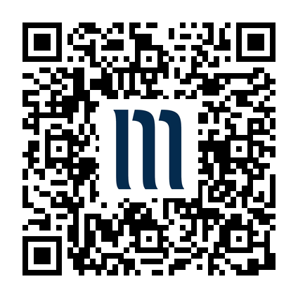 Codice QR per il monumento