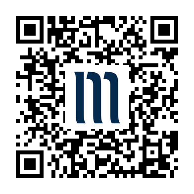 Codice QR per il monumento