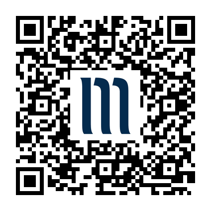 Codice QR per il monumento