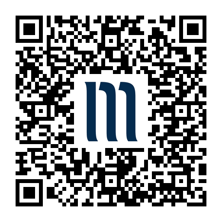 Codice QR per il monumento