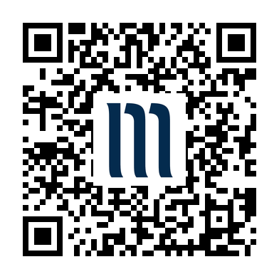 Codice QR per il monumento