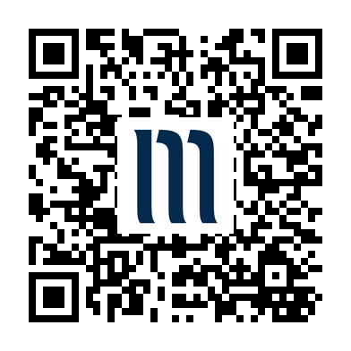Codice QR per il monumento