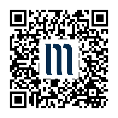 Codice QR per il monumento