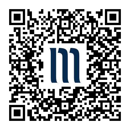 Codice QR per il monumento