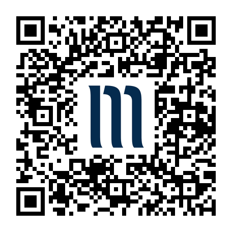 Codice QR per il monumento