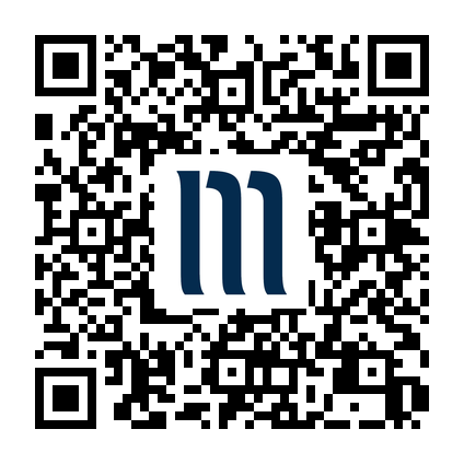 Codice QR per il monumento