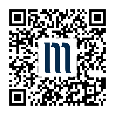 Codice QR per il monumento