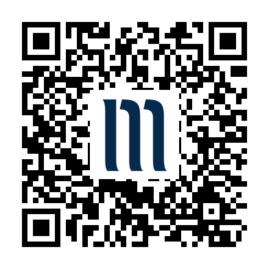 Codice QR per il monumento