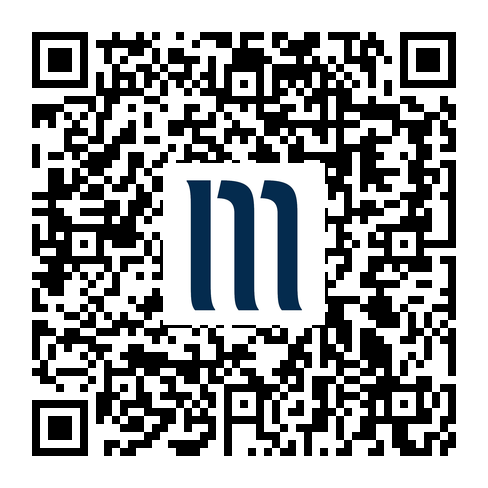Codice QR per il monumento