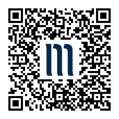 Codice QR per il monumento