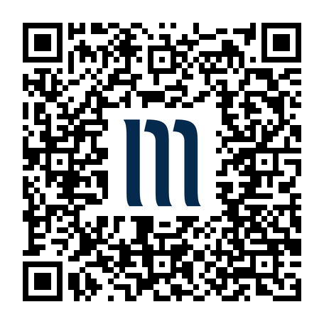 Codice QR per il monumento