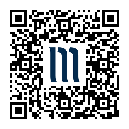 Codice QR per il monumento