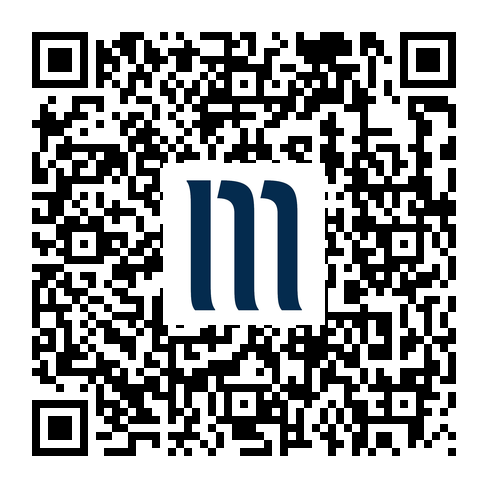 Codice QR per il monumento