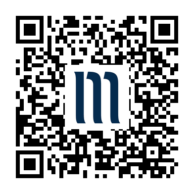 Codice QR per il monumento