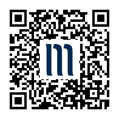 Codice QR per il monumento