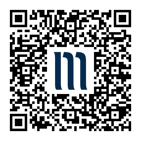 Codice QR per il monumento