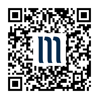 Codice QR per il monumento