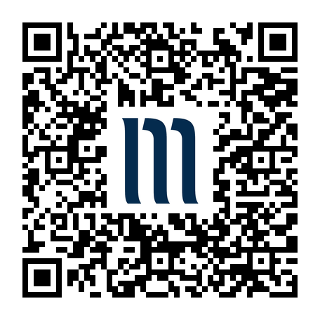 Codice QR per il monumento