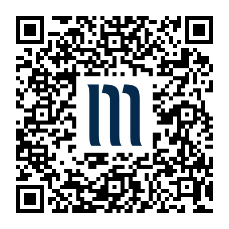Codice QR per il monumento