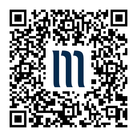 Codice QR per il monumento