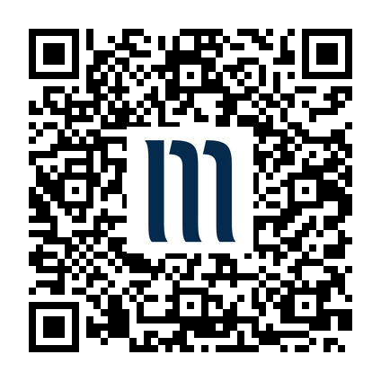 Codice QR per il monumento