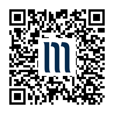 Codice QR per il monumento