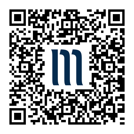 Codice QR per il monumento