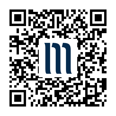 Codice QR per il monumento