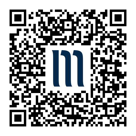 Codice QR per il monumento