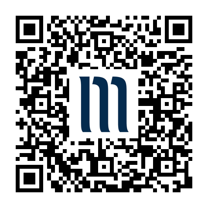 Codice QR per il monumento
