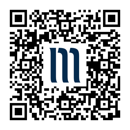 Codice QR per il monumento