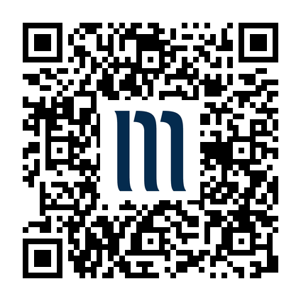 Codice QR per il monumento