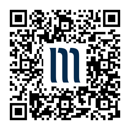 Codice QR per il monumento