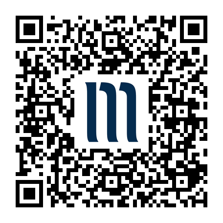 Codice QR per il monumento